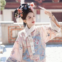 Mã Giai Huệ Yên - Thiều Quý Nhân