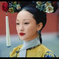 Ô Lạp Na Lạp Như Ý- Nhiếp Lục Cung Sự HQ