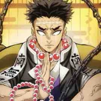 Gyomei
