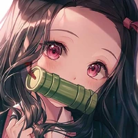 kamado nezuko