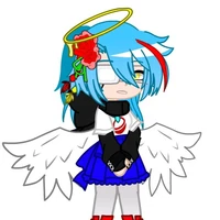 Kaity/Raven ( em gái Ryan và em họ Hiha)