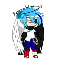 Ryan ( anh trai kaity và em họ của hiha)