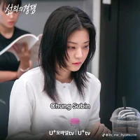 Chung Subin