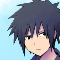 Madara uchiha ( lúc nhỏ)