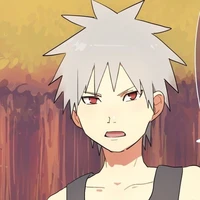 Tobirama senju ( lúc nhỏ)