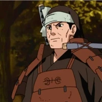 cha hashirama và Tobirama
