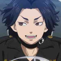 Baji Keisuke - 11 Tuổi