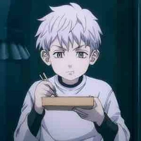 Mitsuya Takashi - 13 Tuổi