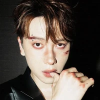 Trần Phong Hào (Nicky)Omega