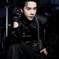 Lê Quang Hùng (Master D) Alpha