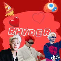Rhyder(hầu)