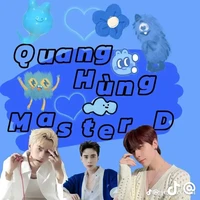 Quang Hùng Master D(hầu)