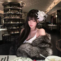 Mạn Khúc Tịnh Nhi