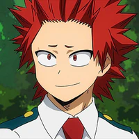 Kirishima Eijiro