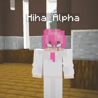 Hiha alpha
