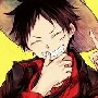 Monkey.D.Luffy