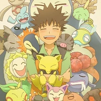 Takeshi