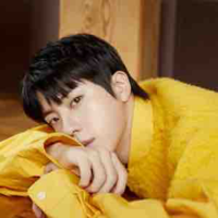 Kim Seokjin - Jin