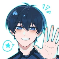 Isagi Yoichi