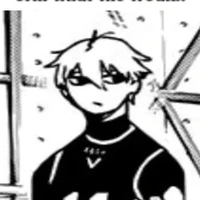 Nagi Seishiro