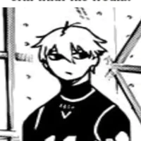 Nagi Seishiro