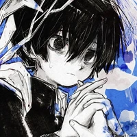 Satou Shi (hồi bé)