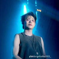 Trần Đăng dương