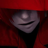 Mr. Scarletella.