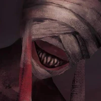 Mr. Machete.