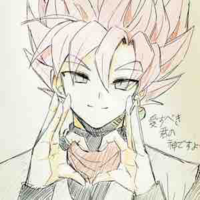 Goku Black