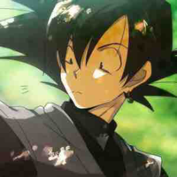 Goku Black