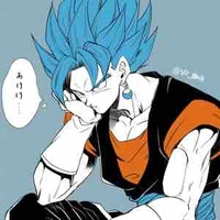 Vegito