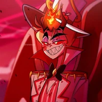 Lucifer Morningstar