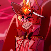 Lucifer Morningstar
