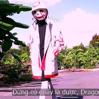 Chaos(606)[Hắn/Anh]