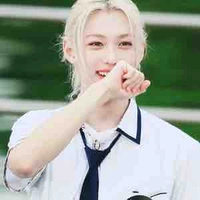 Lee Yongbok (Felix)