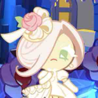 👰‍♀️🎂Wedding Cake Cookie🎂👰‍♀️