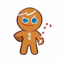 🍪Gingerbrave🍪