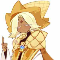 🍦🌼Pure Vanilla Cookie🌼🍦
