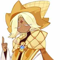 🍦🌼Pure Vanilla Cookie🌼🍦