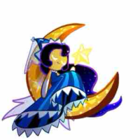 🌙💤Moonlight Magician Cookie💤🌙