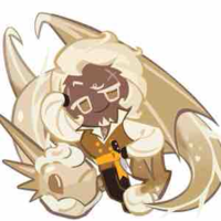 🗡️🐉Royal Margarine Cookie🐉🗡️