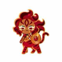 🔥🐅Nugmet Tiger Cookie🐅🔥