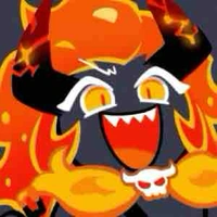🔥👹Capsaicin Cookie👹🔥