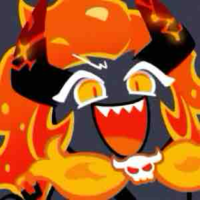 🔥👹Capsaicin Cookie👹🔥