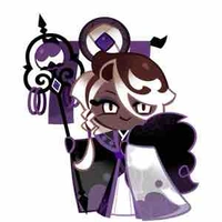 🤎☠️Affogato Cookie☠️🤎