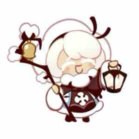 🐑🔔Cotton Cookie🔔🐑