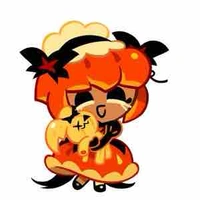 🎃🥧Pumkin Pie Cookie🥧🎃