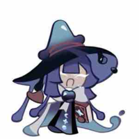🧙‍♀️🪄Prune Juice Cookie🪄🧙‍♀️