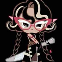 🍫🗡️Choco Drizzle Cookie🗡️🍫